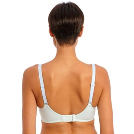 Freya Women's Offbeat Underwire Side Support Bra