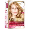 L'OrÃ©al Paris Excellence Creme Coloration, 8 - Blond, Haarfarbe