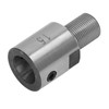 Chuck Connecting Rod 15mm M14x1 High Precise Stainless Steel Heat