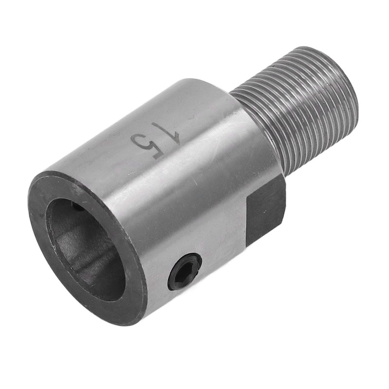 Chuck Connecting Rod 15mm M14x1 High Precise Stainless Steel Heat