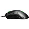 Razer DEATHADDER ESSENTIAL Wired Gaming Mouse, 6,400 DPI 5 Buttons,