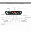 N13CS Bluetooth 5.0 MP3 Decoder Module with FM, USB, TF,