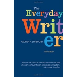 The Quick - Word Handbook for Everyday Writers