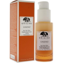 Brightening Serum Ginzing Into The Glow – 1 oz – Vitamina C y Café Verde