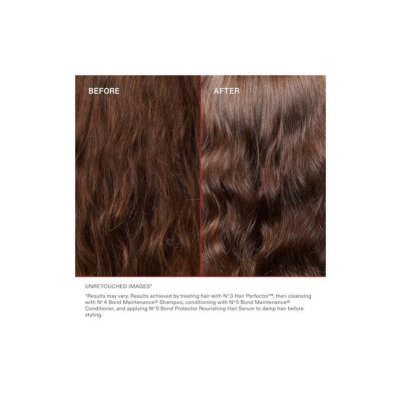 Olaplex N 3 Hair Perfector, Tratamiento Reparador, 100ml