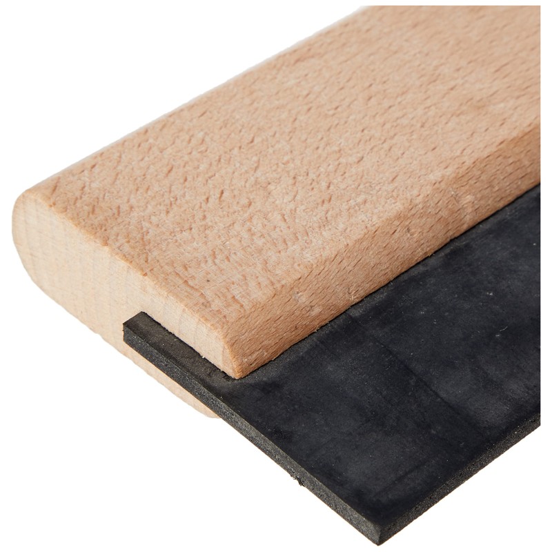 Tooltraders Rubber Grout Spreader 200Mm