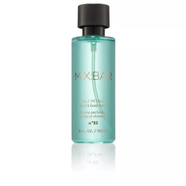 MIX:BAR 2 PACK MIX BAR Hair & Body Mist, Salt Petals N12 5oz