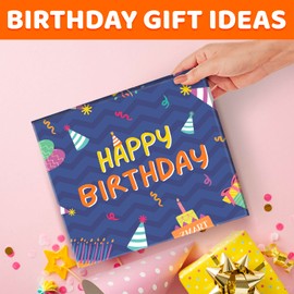 Zmart 13th Birthday Gift Ideas Socks - 13th Birthday Socks for 13 Year Old Boys Girls, Gift Ideas for 13 Year Old Teens