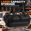 14-Inch Heavy Duty Tool Bag for Tool Storage – Durable
