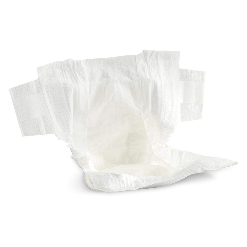 Corolle Box of 12 Nappies Accessories for Dolls 36 and