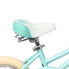 Bacchus Kids Bicycle Saddle 25.4 Kids Soft Saddle for Kids