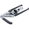 BGS 1777 Ohc Valve Spring Compressor, Silver/Black