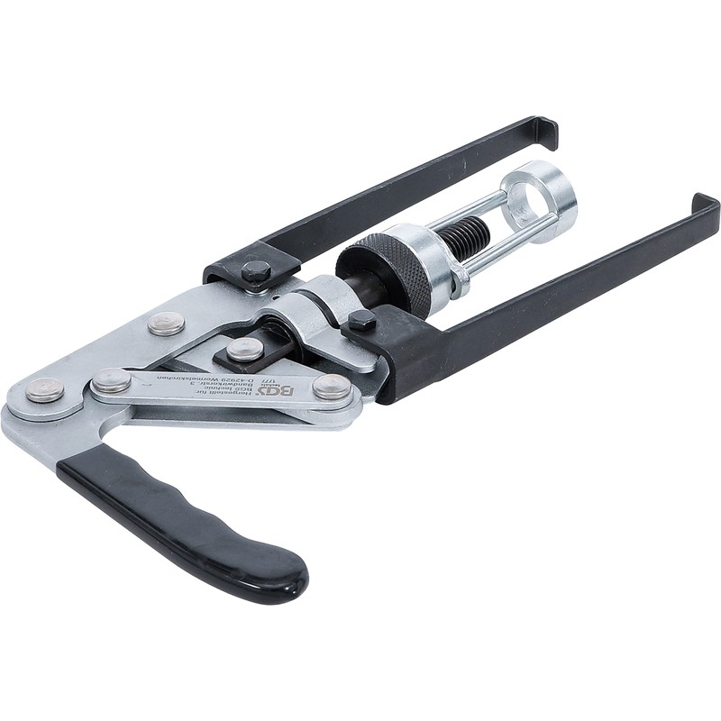 BGS 1777 Ohc Valve Spring Compressor, Silver/Black