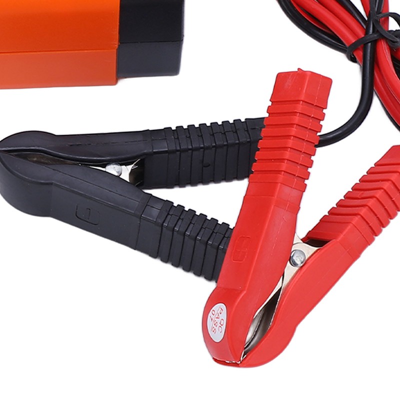 Smart Battery Charger Automatic 3 Stage Self Protection Charger with