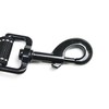 MODUS Reflective Leash for Dogs, Double-Sided Nylon Dog Training Leash