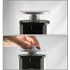 YUYTE - Multifuncion Toma De Corriente Torre para mesa US