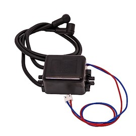 OEM 39E0-0014-00 WMI924 Series 120 Volt Portable Heater Ignition kit with Dual Wire Igniter That was Used on Multiple Brands of heaters from 125,000 btu’s to 210,000 btu’s H.F Ignitor Series ignitors
