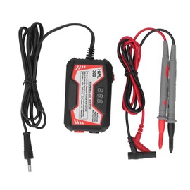 LED Lamp Bead Tester Removal Free ABS Housing TV Backlight Testing Tool for Repair 85‑265V EU Plug