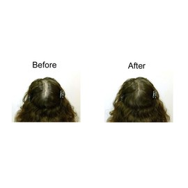 My Secret Correctives Hair Highlighter and Root Touch-up Spray - BEIGE BLONDE - 2oz