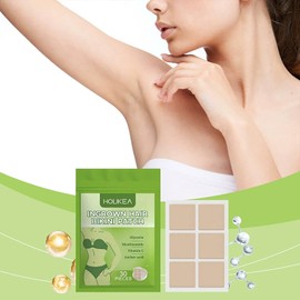 Ingrown Hair Treatment，30 Pieces Ingrown Hair Pads，Razor Burn Treatment Women Bikini,Quickly and Effectively Remove Ingrown Hair Bump Patches