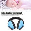 Baby Ear Protection Muff Sleeping Noise Cancelling Earmuff Hearing Protection