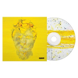 Ed Sheeran - Subtract (CD)