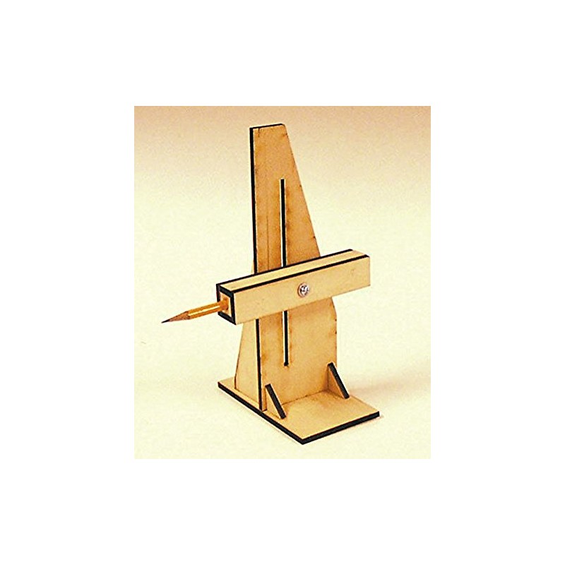 Model Expo Waterline Marker Tool for Hobby Model Ships -