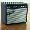 Mini Guitar Amp Pick Holder – 3D Printed, Fits 11