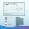 H2 Molecular Hydrogen Water Tablets with Magnesium – 12 PPM