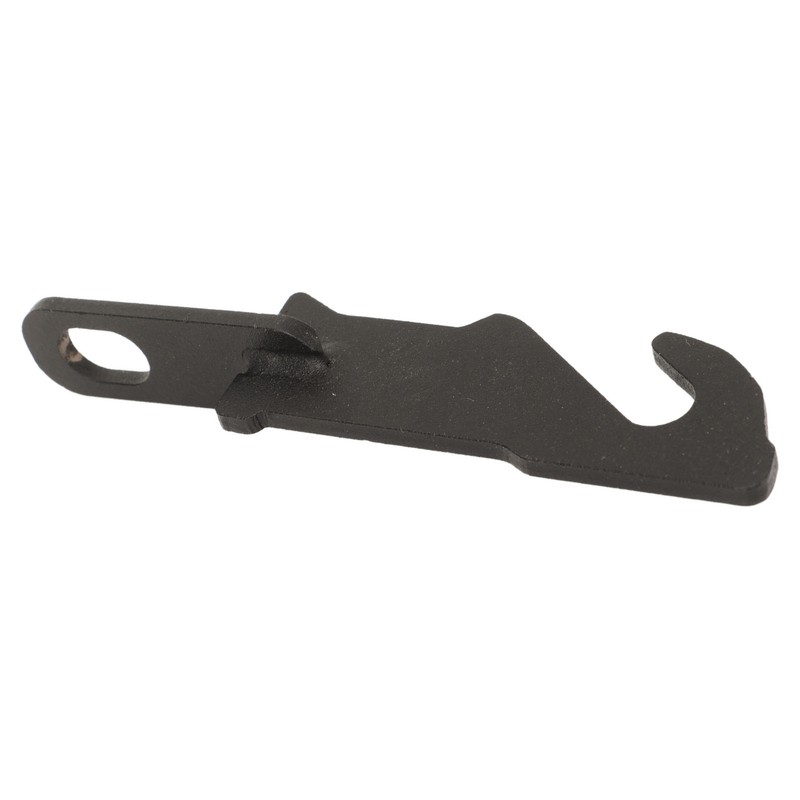 2PCs Door Latches Anti Rust ATV UTV Latches Replacement for
