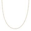 Kendra Scott Single Satellite Chain Necklace, 18k Gold Vermeil