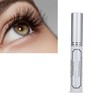 10ml Grafting Eyelashes Styling Liquid False Eyelashes Extension Coating MascaraTransparent