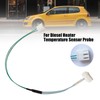 CEIEVER Temperature Sensor Replacement Parts, Temperature Sensor Replacement Parts, Wiring