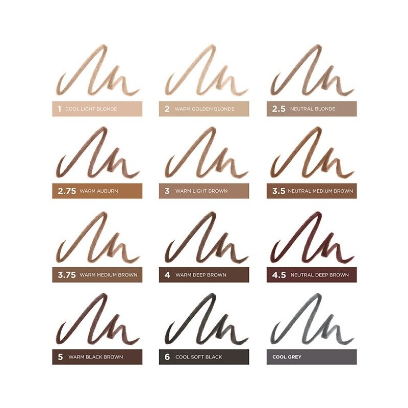 Benefit Goof Proof Brow Pencil (Dip) / 구프 프루프 브로우