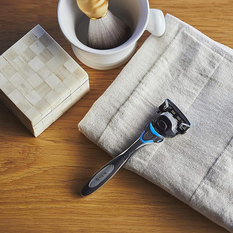 Schick Hydro Premium Shaving Gel for Sensitive Skin 200g x