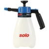 SOLO 303 A Pressure Sprayer Made in Germany, White