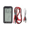 FS8233 Digital Multimeter Ultra Thin Full Screen Intelligent Automatic High