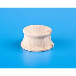 Billing Boats 22 x 11 mm Wooden Warping Drum