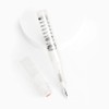 TWSBI GO Piston Fountain Pen Transparent