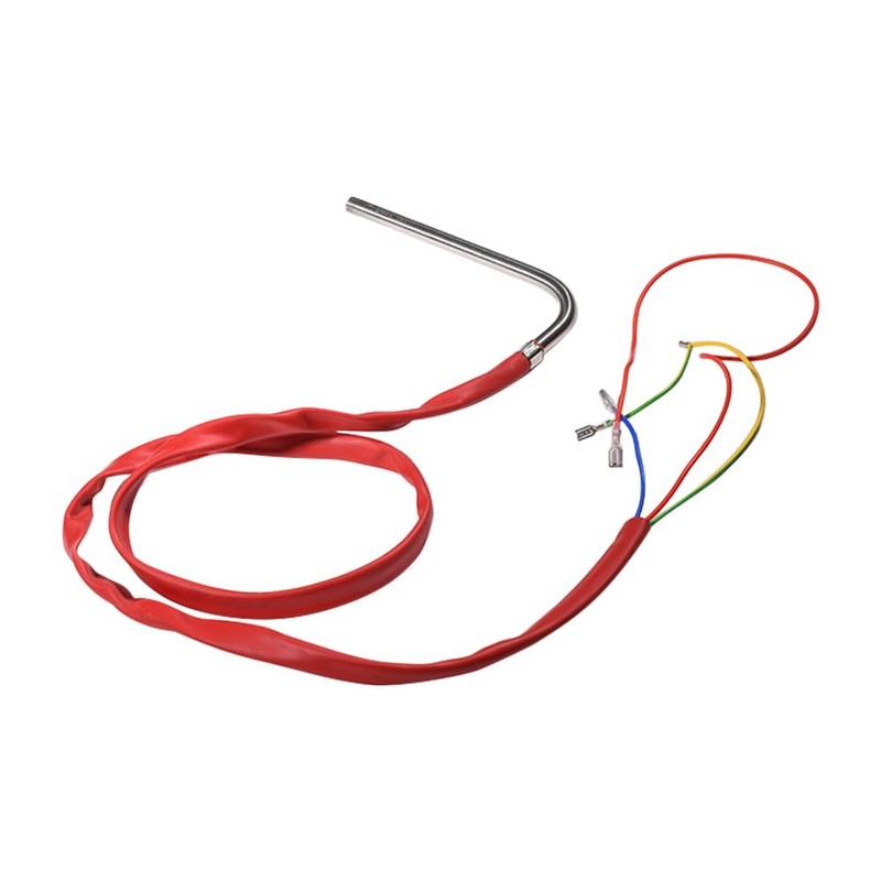 YUCKMZ Fridge Heating Element 240 V/125 W FE1 Compatible with