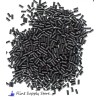 Flint Supply Store 100 lighter flints Black replacement for fluid/gas