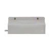 tente Grace 3015404 Tissue Case Box (Gray)