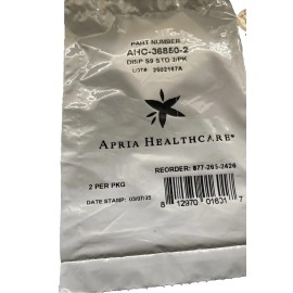 For Resmed  RESMED AIRFIT  APRIA FILTER AHC-36850-2 2pc cpap apnea snore sleep free ship us