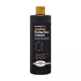 Furniture Clinic Easy Leather Cleaner 17oz To Remove Dirt And Grime All Leather