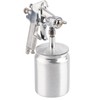Paint Spray Gun Stainless Steel Ceramic Art Painting Sprayer Pottery