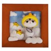 Needle Felting Kit Photo Frame Wool Felting Supplies Animal Plush