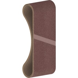 Bosch 2608606113 100 x 560 mm 40 Grit Sanding Belts