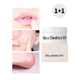 Half Club / Shea butter 100 / Multi -MOME MOME MOME MOME MOREDARIS CRON / 하프클럽/ 시어버터 100 / 멀티밤 고보습 저자극 크림