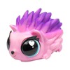 Jiggly Pets - My Spike Pet Pink, Spiky The Hedgehog,