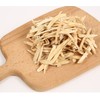 Mom's son Imported Dried Astragalus Slices 500g Dried Slices Astragalus
